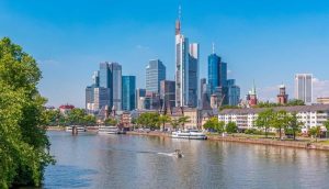 Villes et pays