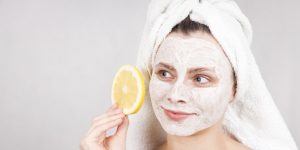 Soins du visage