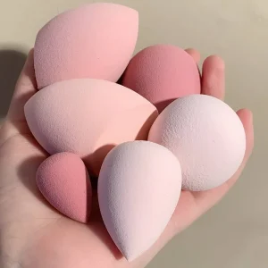 Beauté et maquillage