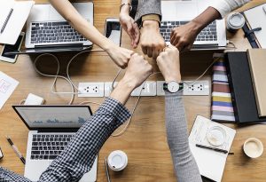 Compétences en communication