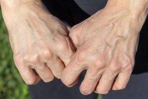 Soins des mains