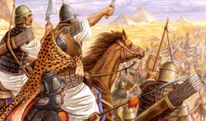Révolutions et guerres