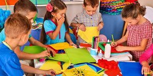 Comment gérer mon enfant