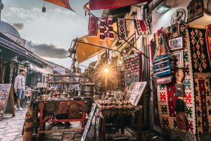 Attractions touristiques