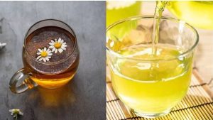 Avantages de herbes