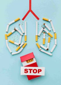 Effets nocifs du tabac