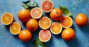 Avantages de fruits