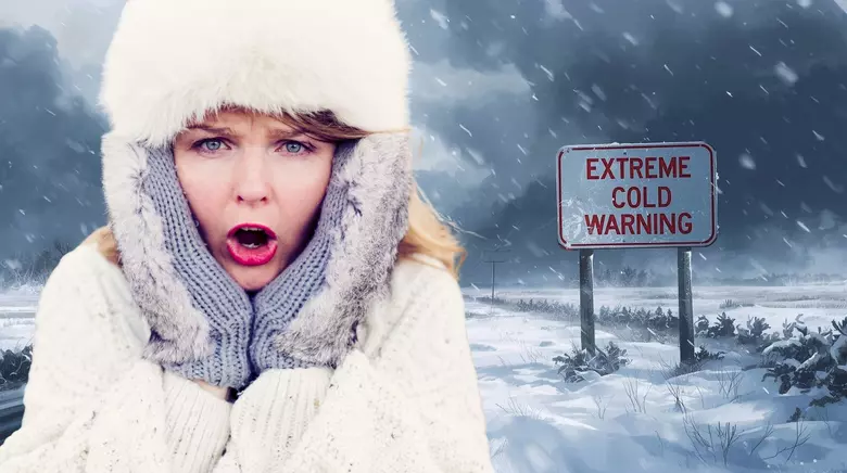 Alerte de grand froid : enjeux, seuils et risques majeurs