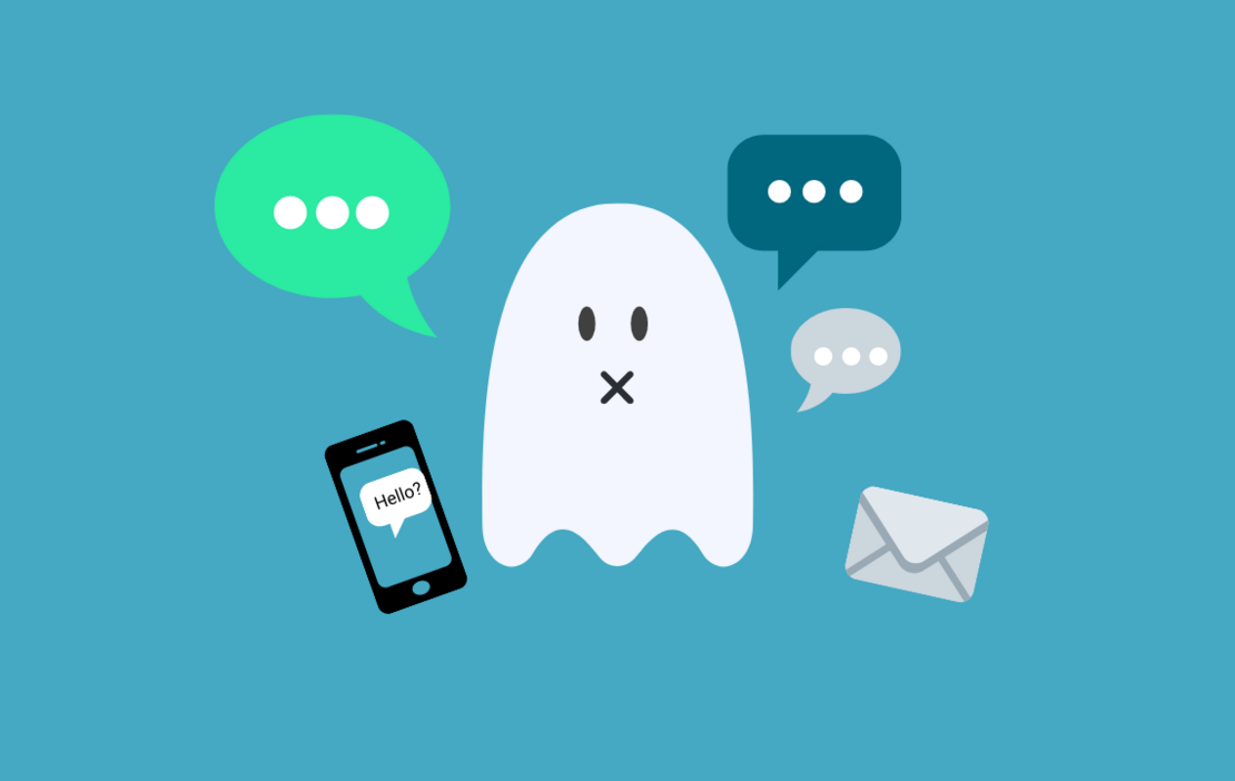 Le ghosting : causes, impacts et mécanismes psychologiques essentiels