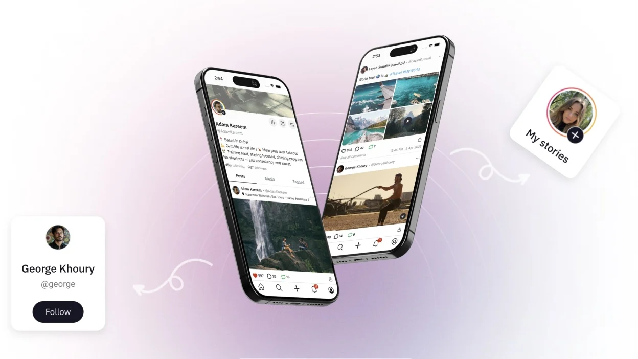 UpScrolled : plateforme alternative de médias sociaux face à la censure mondiale
