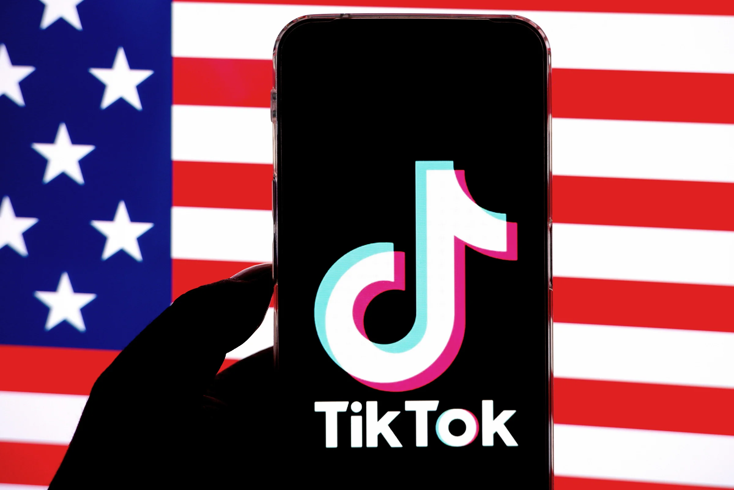 Évolution réglementaire de TikTok aux États-Unis