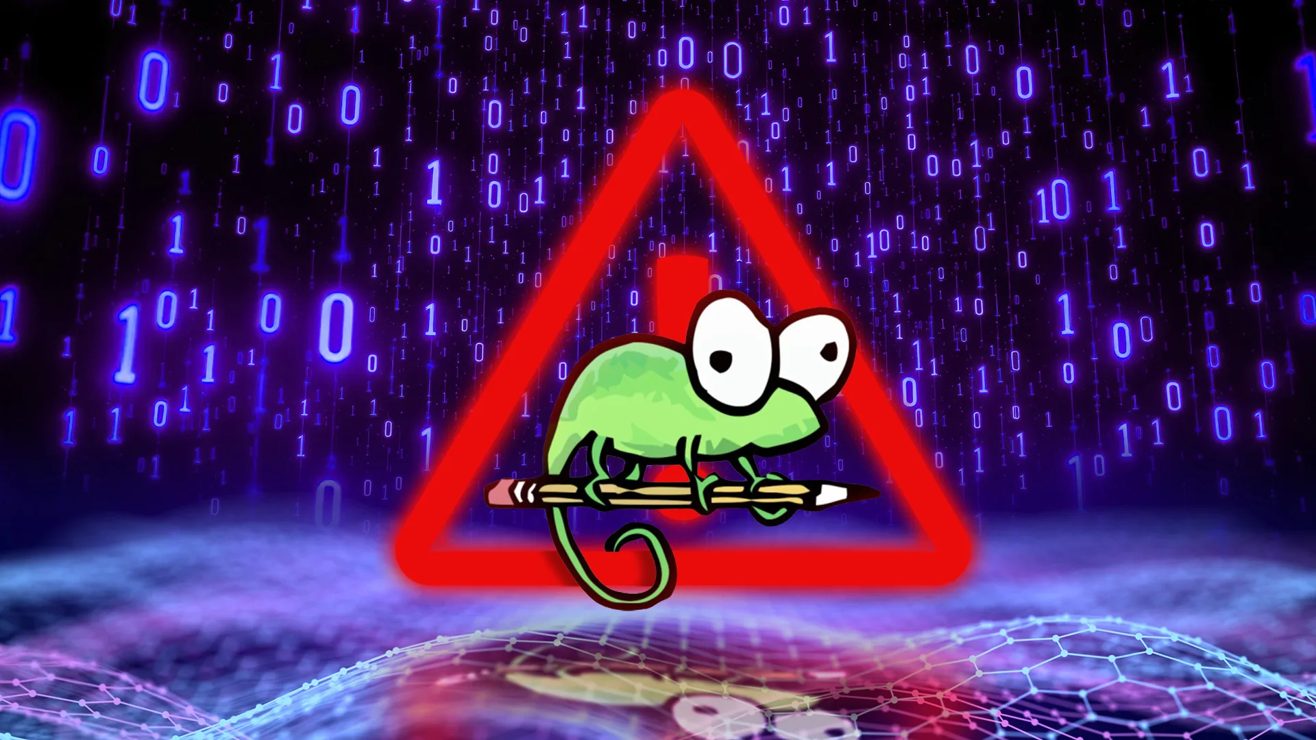 Menaces cybernétiques : attaque ciblée sur Notepad++, sécurité et enjeux