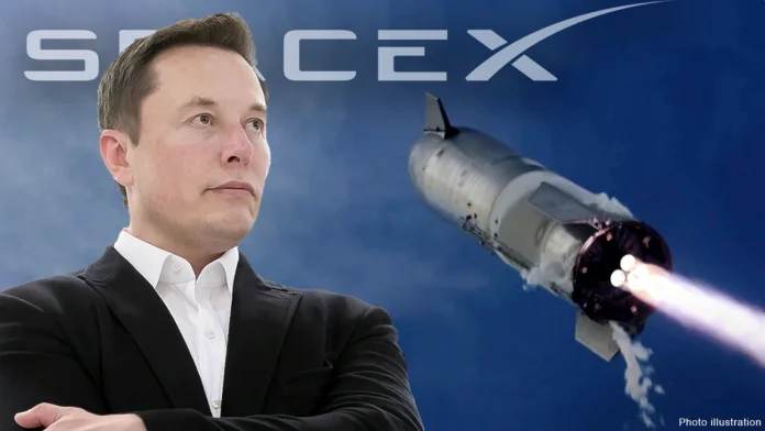Fusion SpaceX et xAI : révolution technologique, spatiale et IA