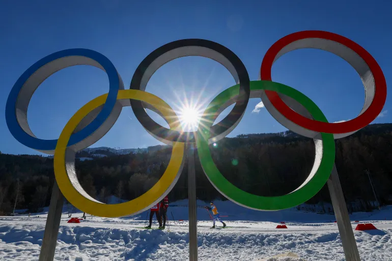 Jeux Olympiques d'hiver 2026 : Milano Cortina, une organisation innovante