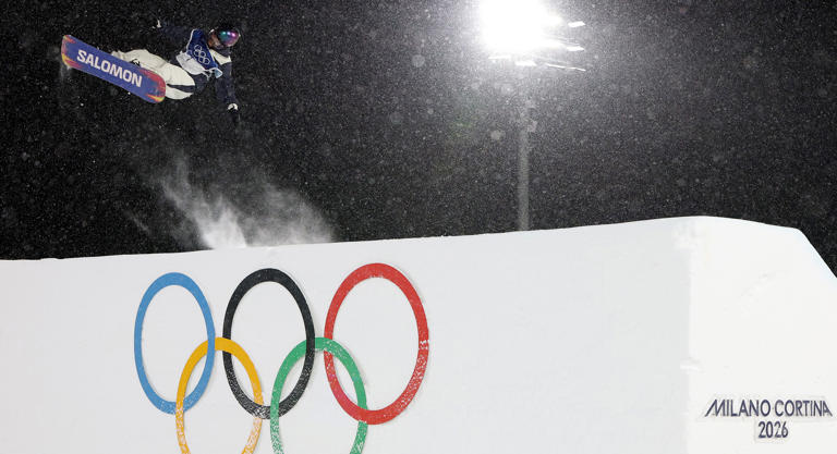Snowboard aux Jeux Olympiques 2026 : compétitions, performances et enjeux