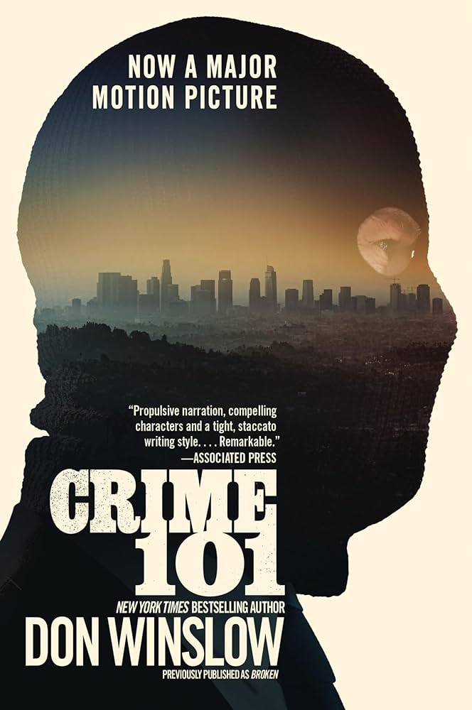Le rôle essentiel de la salle de cinéma pour « Crime 101 » et l'expérience immersive