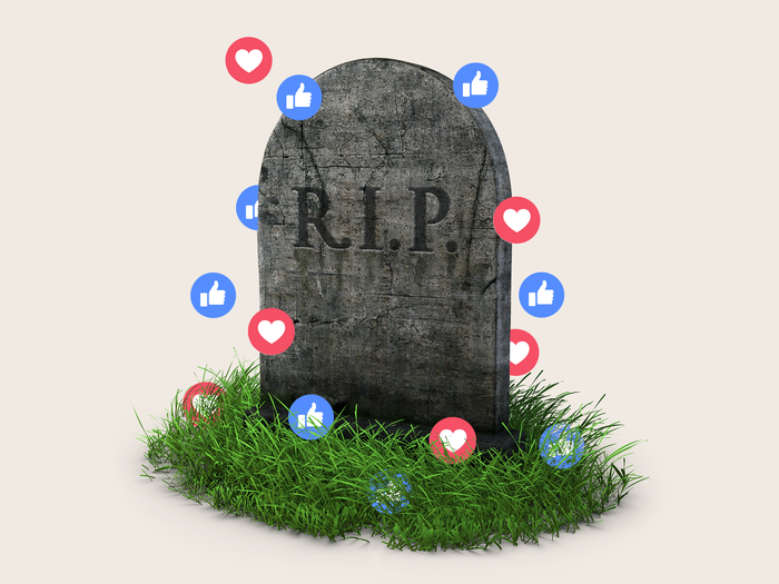 Meta dépose un brevet pour IA post-mortem : enjeux éthiques et juridiques