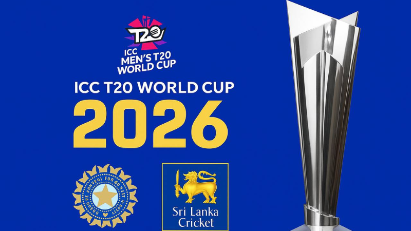 Coupe du Monde T20 ICC 2026 : enjeux, organisation et favoris