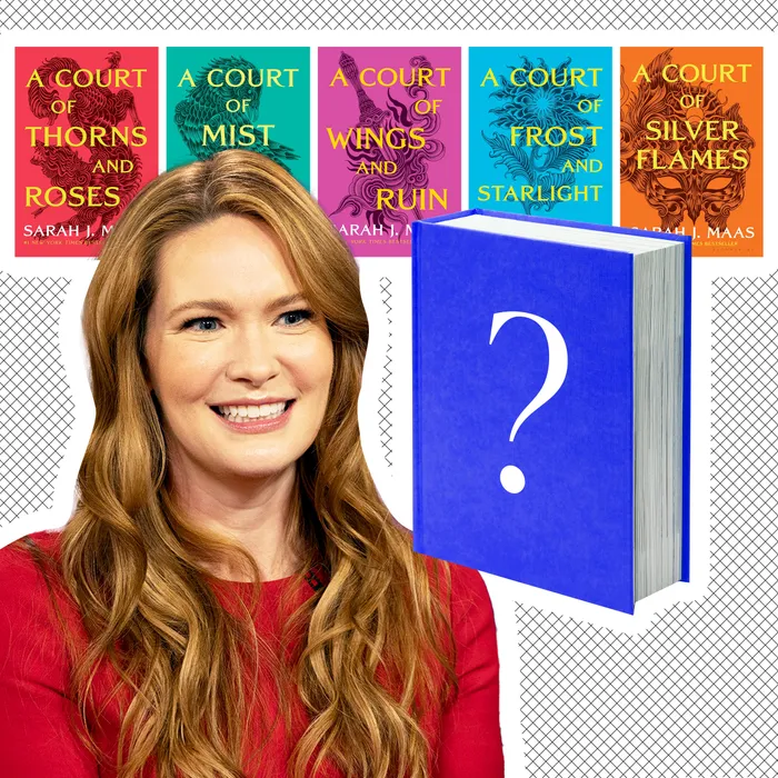 Sarah J. Maas : Nouveautés Romantasy, Univers et Aventures à Venir