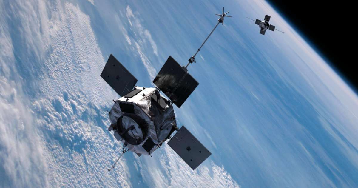 Fin de la mission Van Allen : avancées scientifiques et enjeux futurs