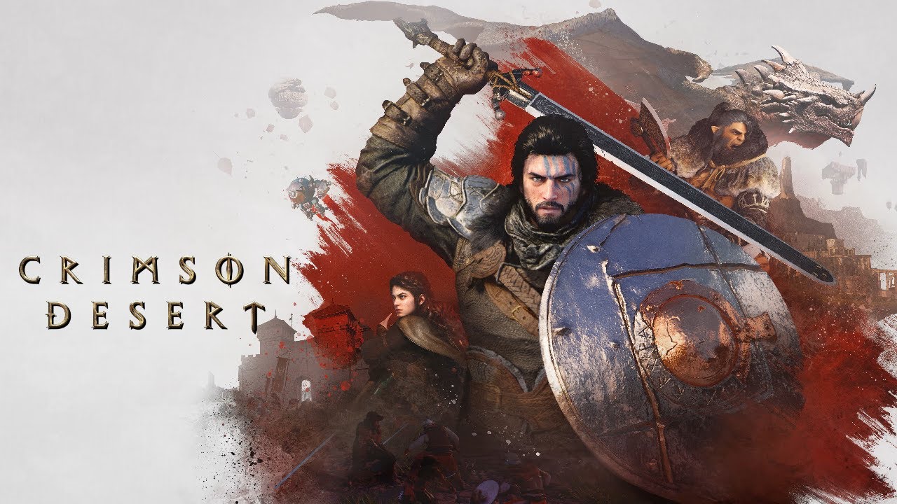 Désert Crimson : immersion, innovation et narration dans un univers fantasy