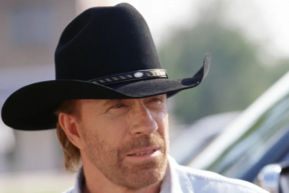 Chuck Norris : parcours, combats et influence dans la culture mondiale