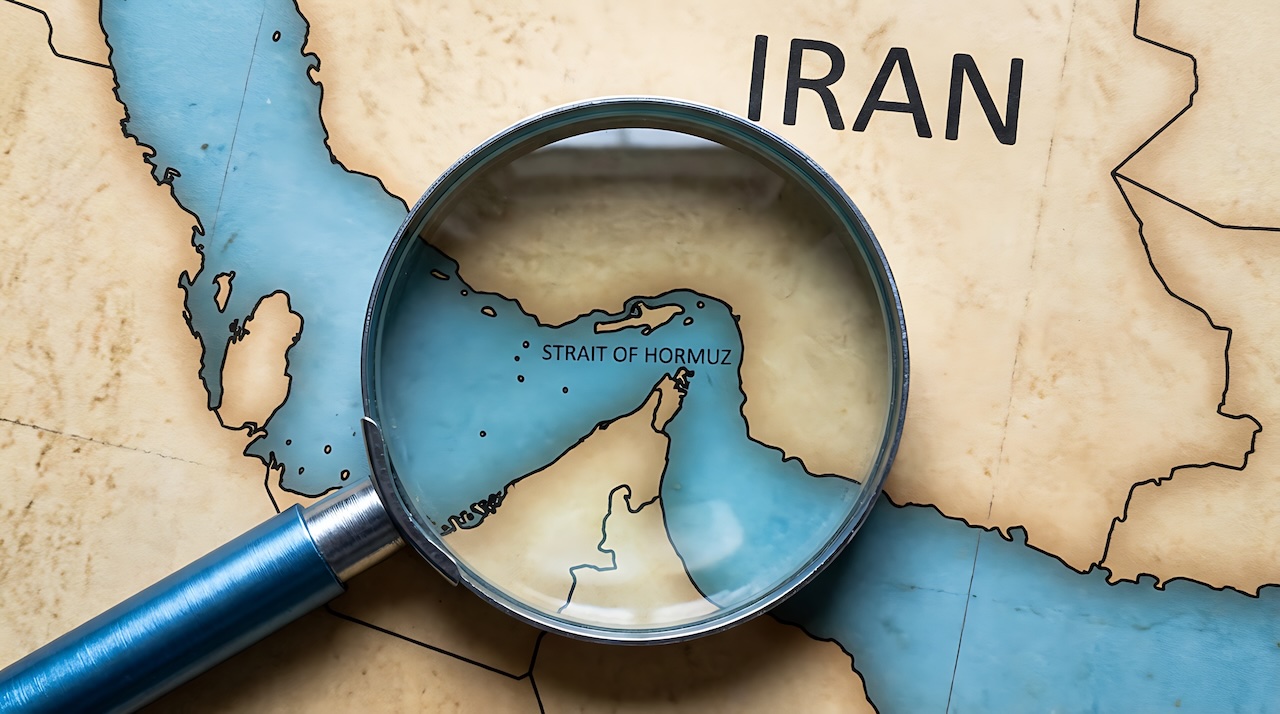 Détroit d'Hormuz : enjeu stratégique et sécuritaire pour l'économie mondiale