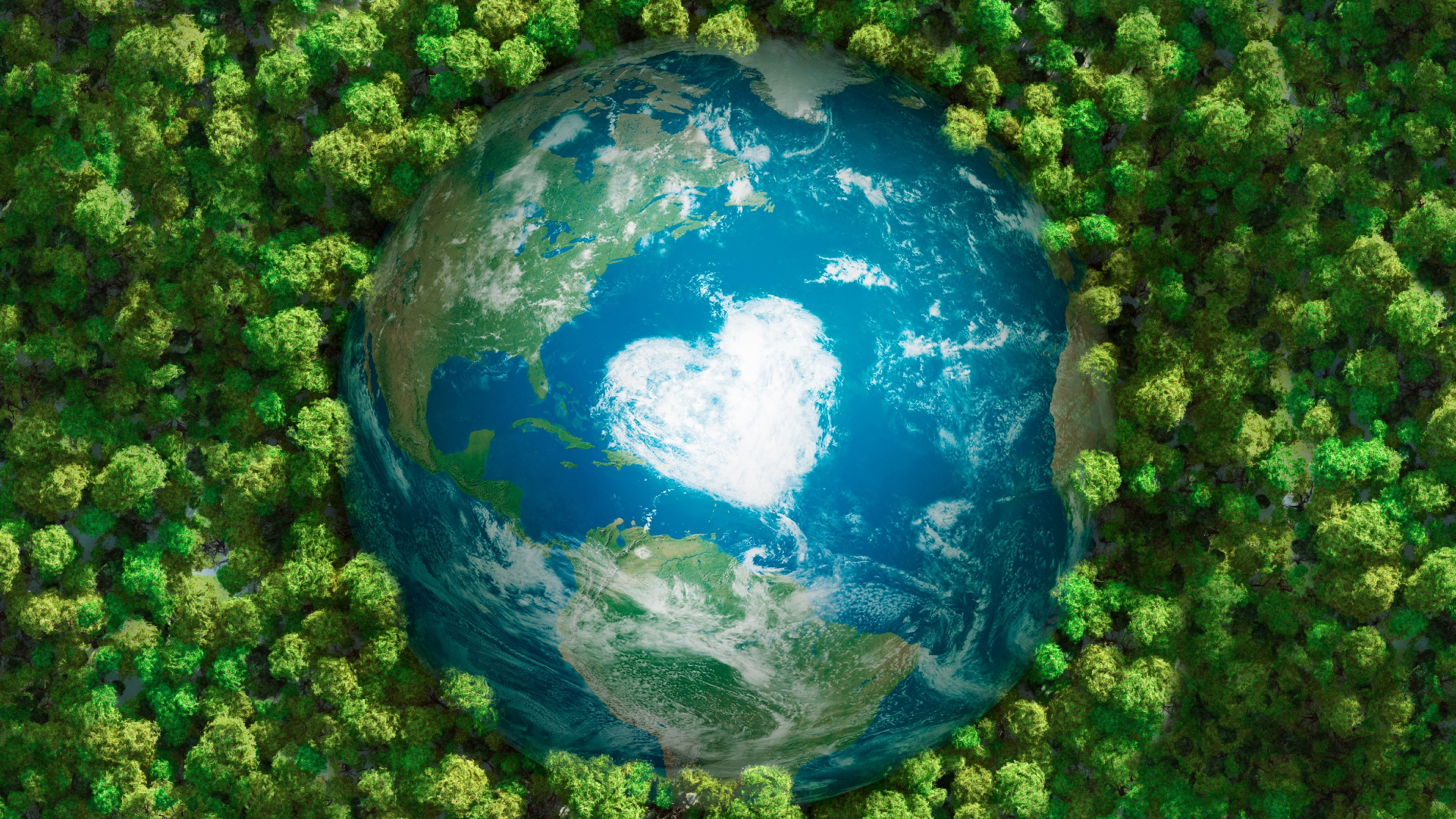 Histoire et origine de la Journée de la Terre : un mouvement mondial