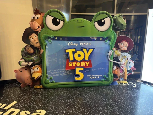 Toy Story 5 : Retour attendu, enjeux et innovations de la franchise mythique