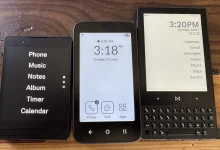 dumbphone