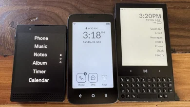 dumbphone