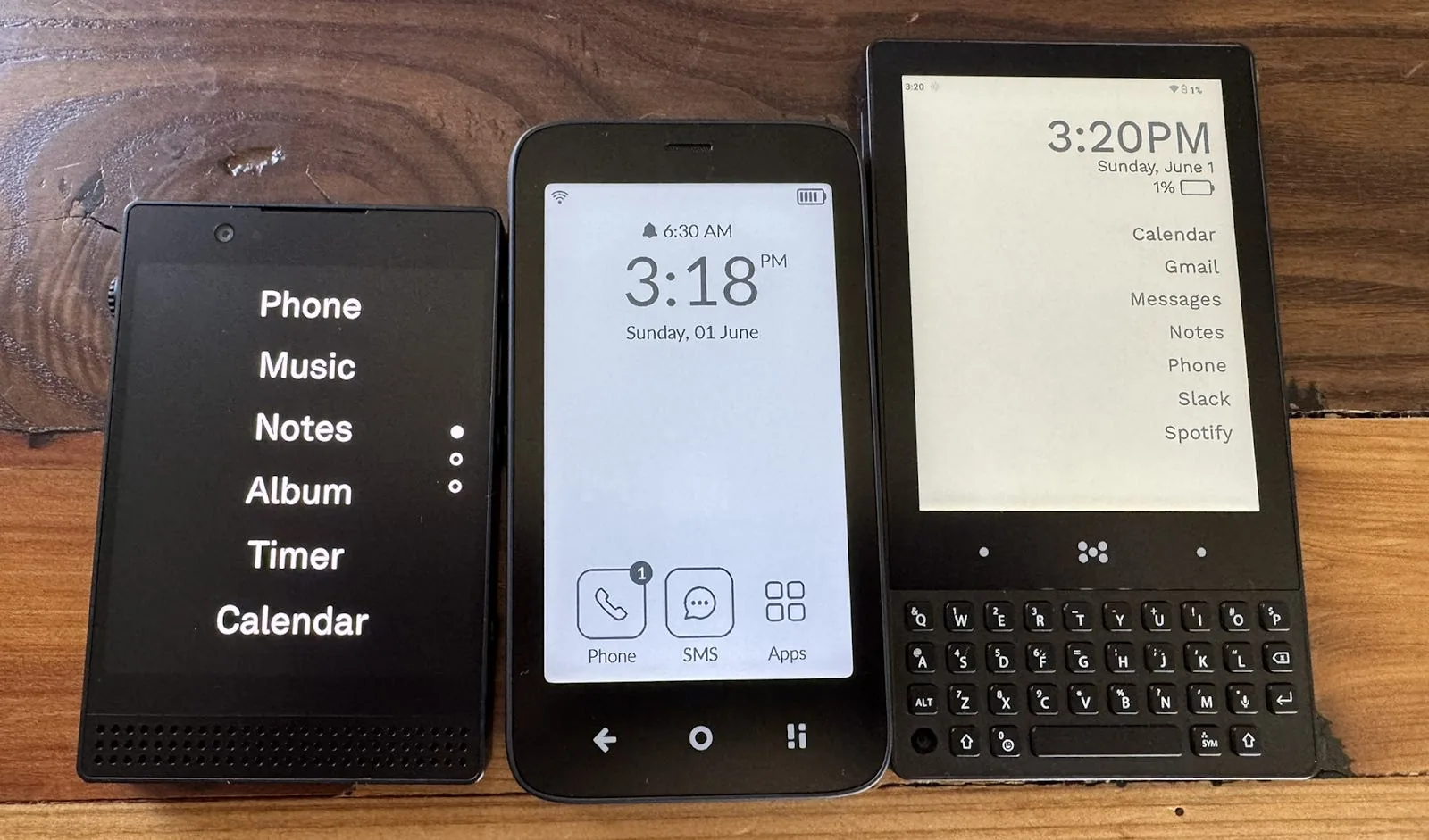 dumbphone